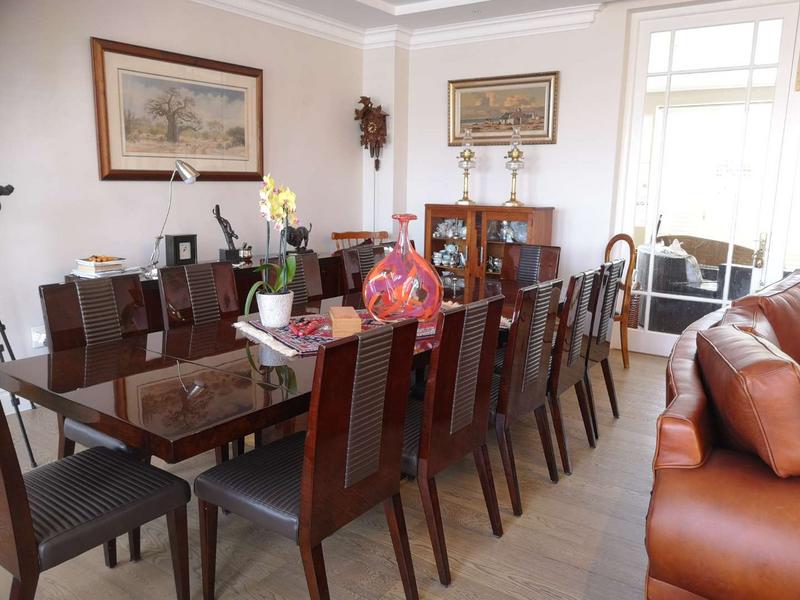 5 Bedroom Property for Sale in Sir Lowrys Pass Village Western Cape